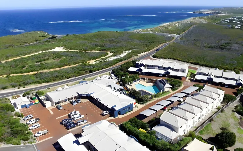 Margarets Beach Resort - Image 1