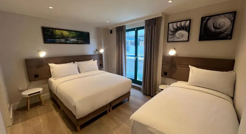 Temple Bar Premium Apartments - Image 1
