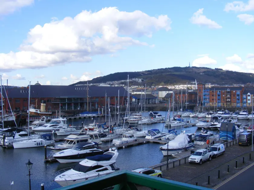 Baystays Scenic View - Image 1