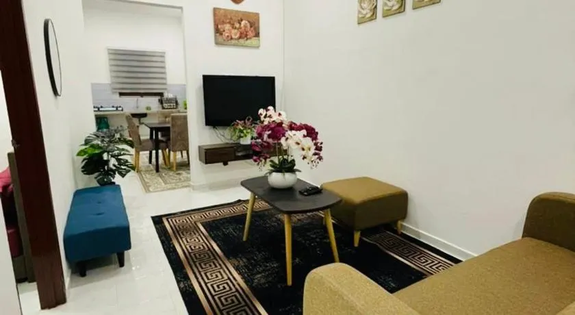 Tok Mak Homestay Bukit Mertajam - Image 1