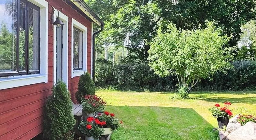 4 star holiday home in UPPSALA - Image 1