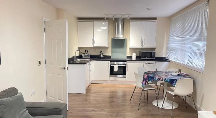 Westminster House - Image 1