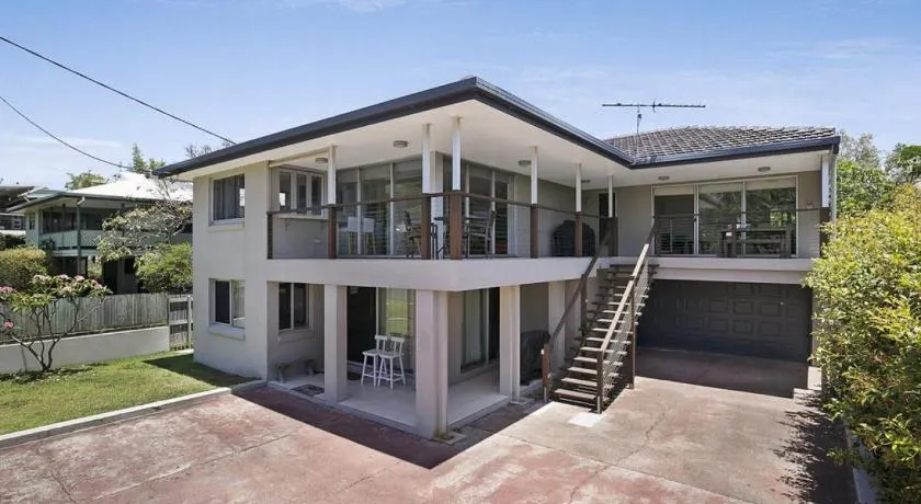 Moreton View - Point Lookout, QLD - Image 1