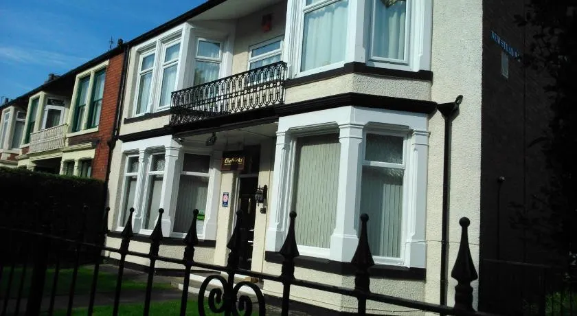 Chadwick Guest House - Image 1