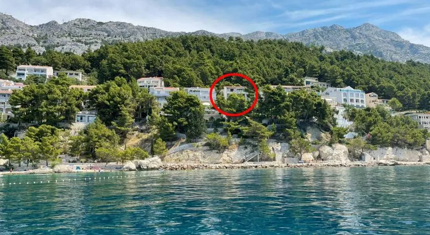 Apartmani Brela 1 - Image 1