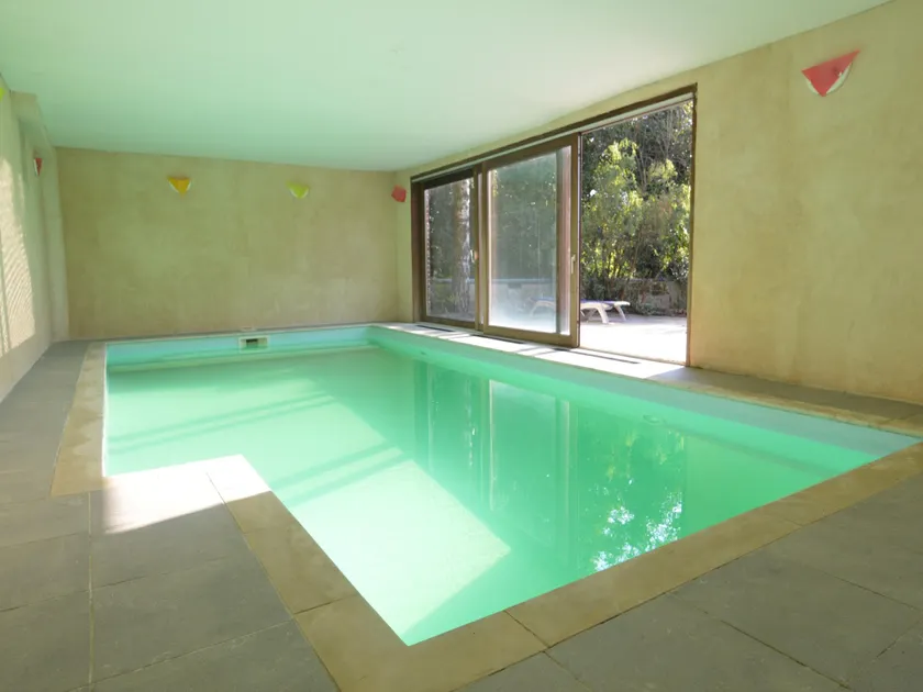 Dreamy Holiday Home with Poolopen from apr till sep, Garden, Roof Terrace, BBQ - Image 1