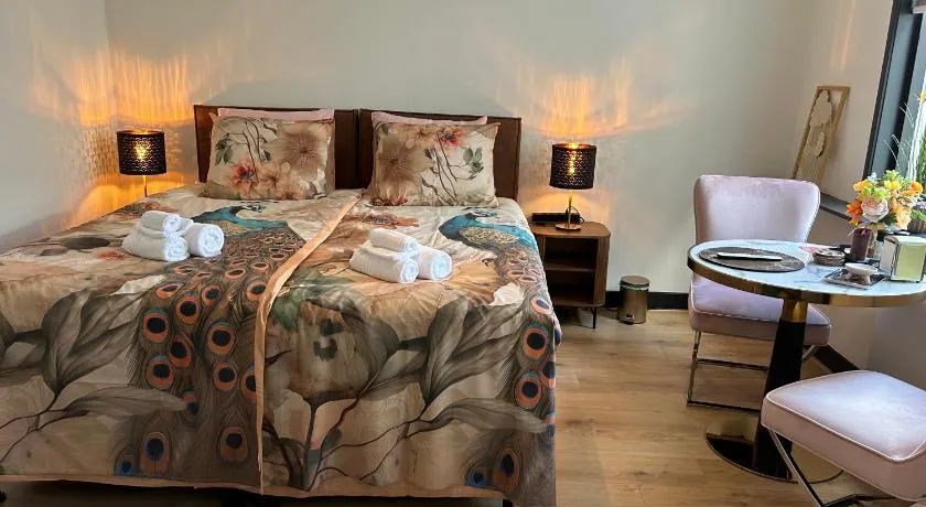 Bed & Breakfast Achter de Haven - Image 1