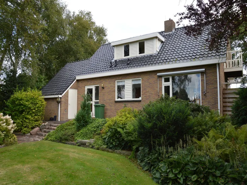 Feriehus Mantinge nær naturreservat - Image 1