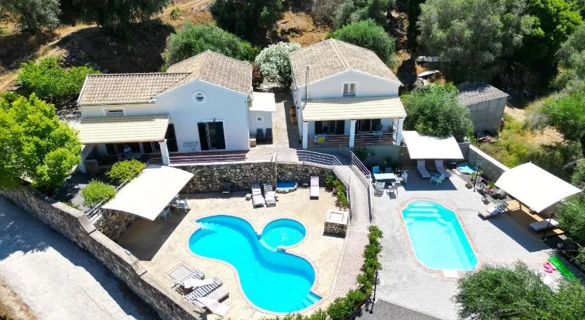 Villa Rovinia Verde - Image 1