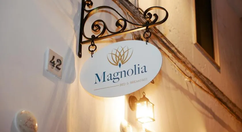 B&B Magnolia Centro Storico Grottaglie - Image 1