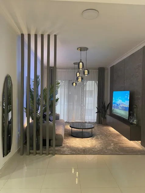 Luxury Apartment in Boshar - Image 1