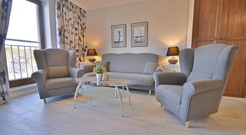 Osiedle Platan - Apartamenty Bryza - Centrum - Image 1