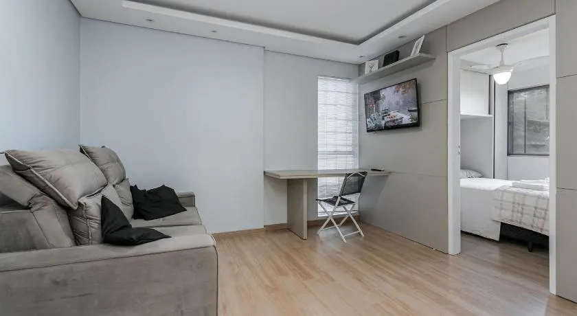 Apartamento aconchegante no Itacorubi HG3860 - Image 1
