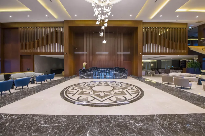 Crowne Plaza Yalova by IHG - Image 1