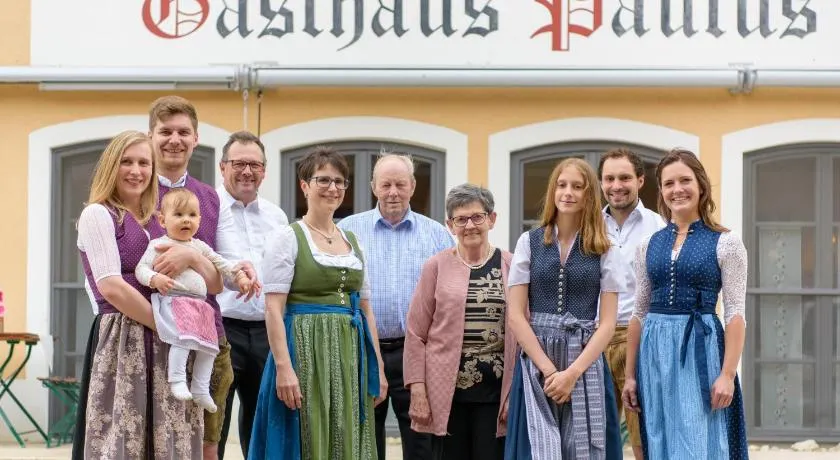 Gasthaus Paulus - Image 1