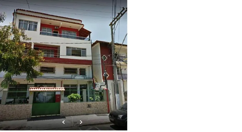 Pousada Majestic - Image 1