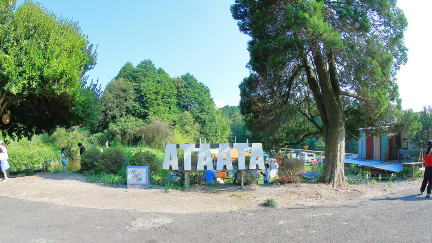 Ataata Resort - Image 1