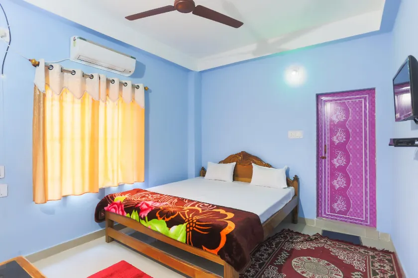 SPOT ON Patra Palace - Image 1