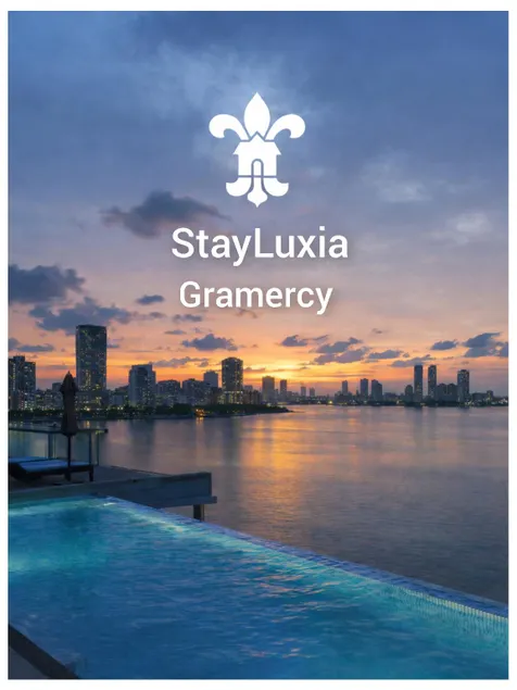 StayLuxia Boutique Hotel - Image 1