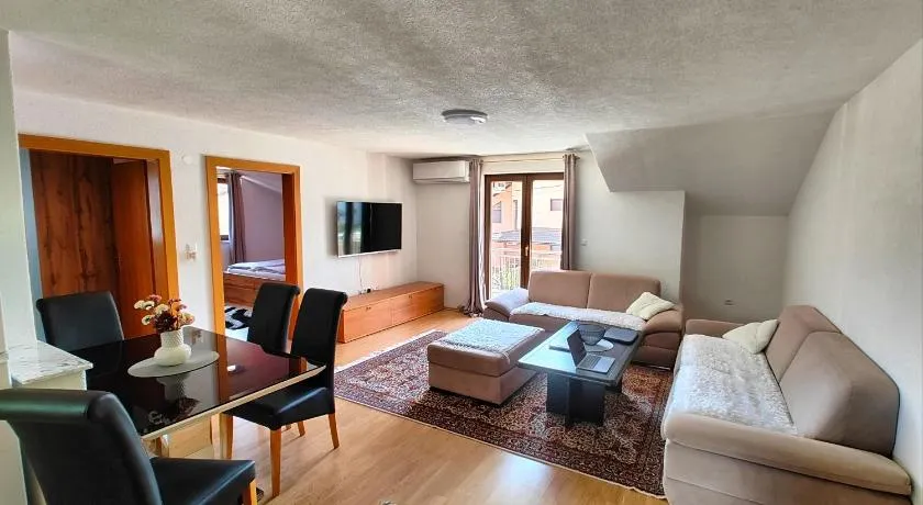 Apartment Residence House - Image 1