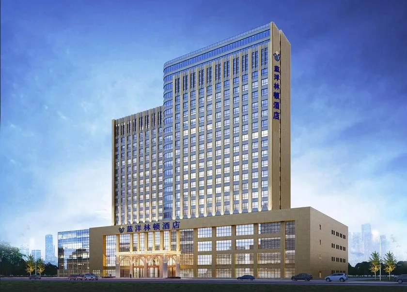 Lanyang Lindun Hotel - Image 1