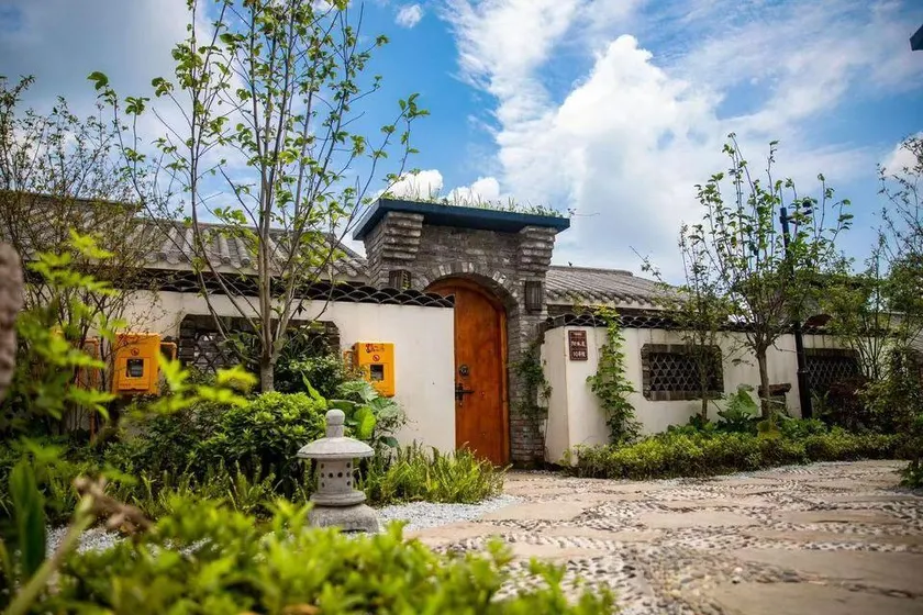 Qingfengchang Homestay - Image 1