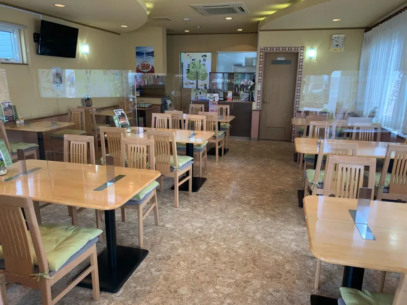 Inn Nana Hoshi - Image 1