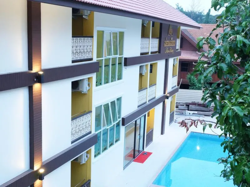 Mon Muang Hotel - Image 1