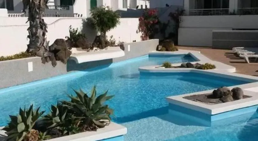 Apartamento Lory-Puerto del Carmen - Image 1