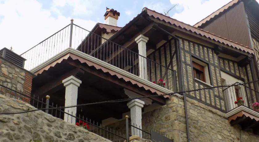 Casa Rural Generoso - Image 1