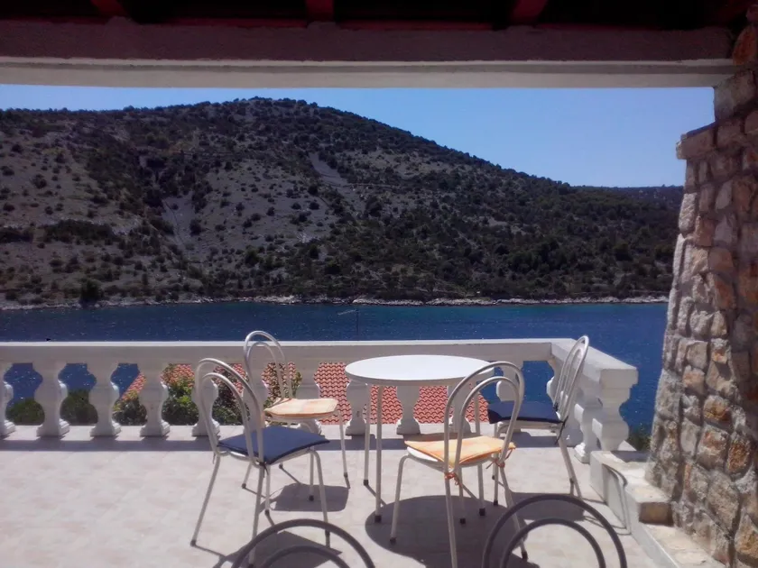 Apartment Petar A1 Vinisce, Riviera Trogir - Image 1