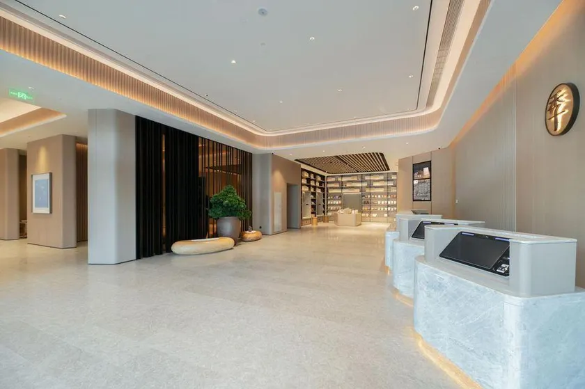 JI Hotel (Linyi International Expo Center) - Image 1