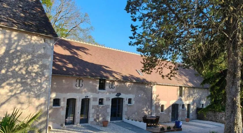 la métairie des hirondelles en Brenne - Image 1