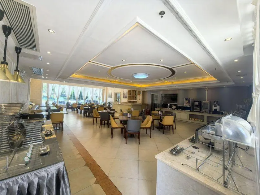 Vienna Hotel Dongguan Mayong Centre Avenue - Image 1