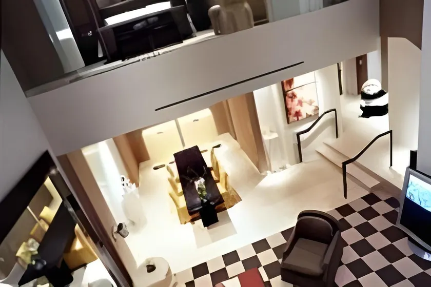 SKYLOFTS at MGM Grand - Image 1