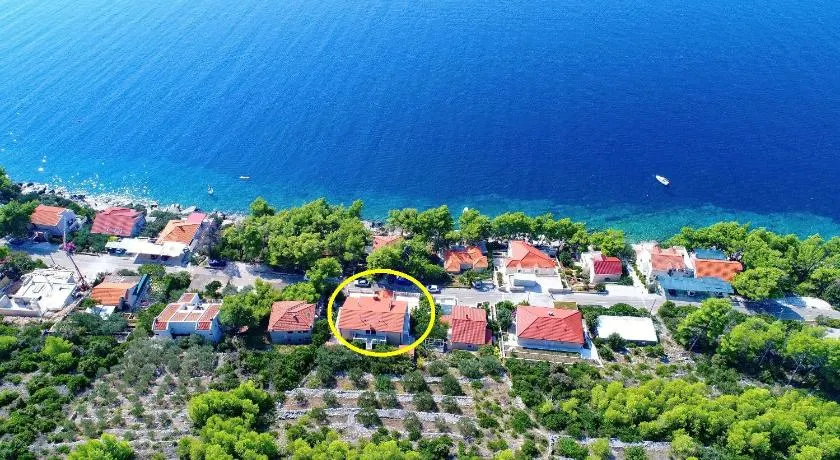 Seaside Apartments Markota - Image 1