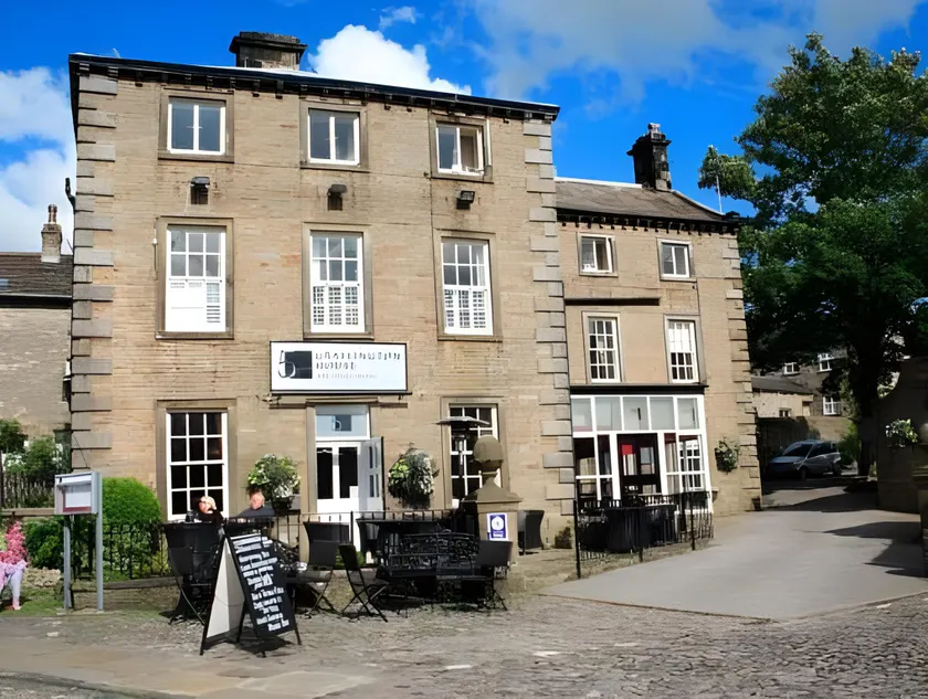 Grassington House - Image 1