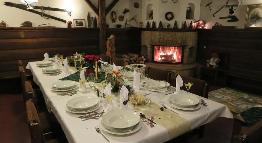 Horský pension Gendorf - Image 1