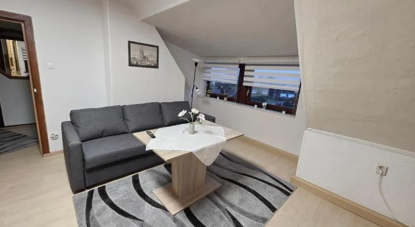 Spacious Apartment in Odenthal near Leverkusen - Image 1