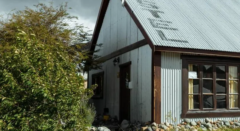 Refugio Chalten Hostel - Image 1
