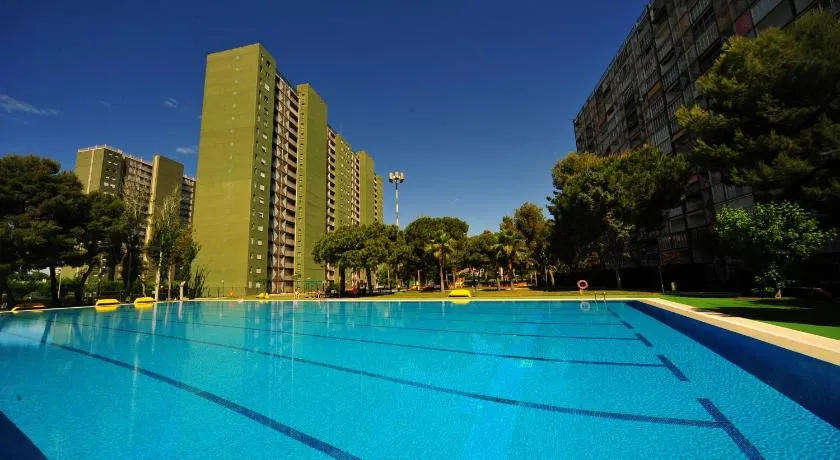 Apartamento Princicasim 1 dormitorio - Image 1