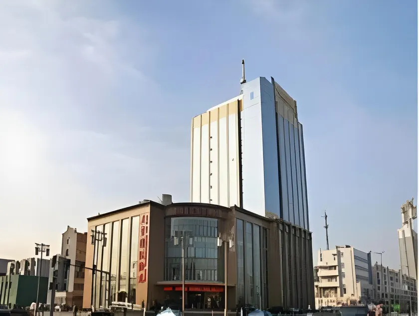 Datong Tiangui International Hotel - Image 1