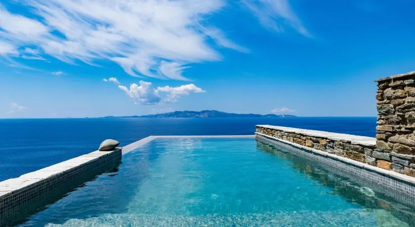VATHI BLEU PRIVATE VILLAS - Image 1