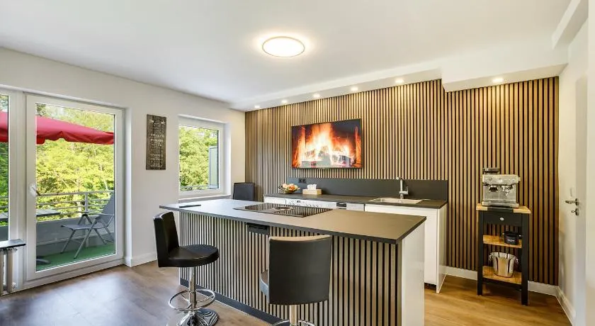George Apartment - Image 1