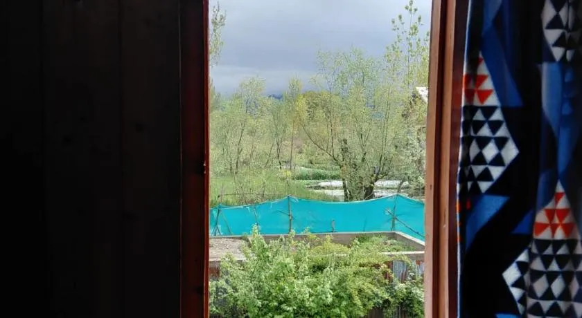Hotel Qazi Villa - Image 1