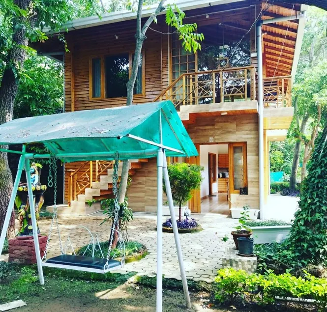 The Rudraksha Villa - Image 1