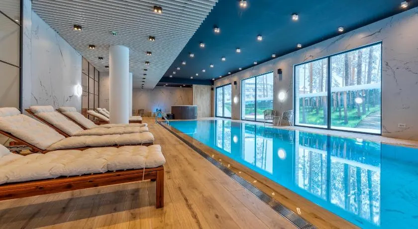 Konak Apartmani & SPA - Image 1