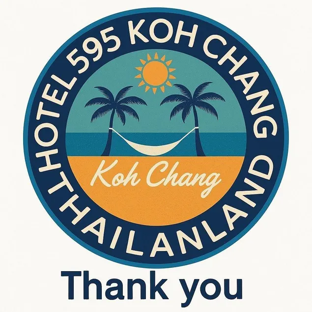Hotel595Kohchang - Image 1
