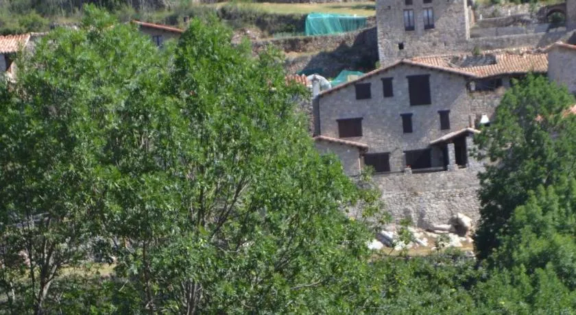 Hostal La Muntanya - Image 1