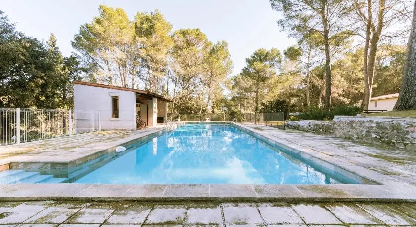 Mas Frederi - Maison avec piscine pour 10 - Image 1